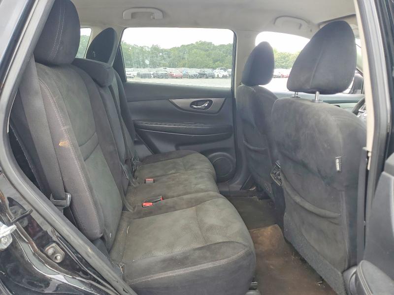Aukcja sprzedaży 2015 Nissan Rogue, vin: 5N1AT2MK2FC874758, numer aukcji: 69046256