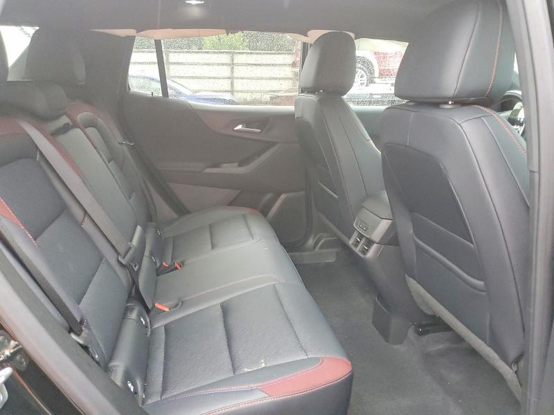 Продаж на аукціоні авто 2026 Chevrolet Equinox, vin: 3GNAXTEG4TL107350, номер лоту: 67446046