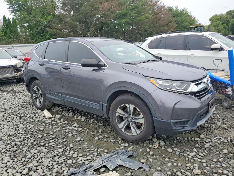 2019 Honda Cr-v მანქანა იყიდება აუქციონზე, vin: 2HKRW6H39KH214997, აუქციონის ნომერი: 69911636