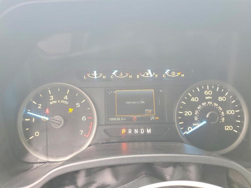 Продаж на аукціоні авто 2018 Ford F150, vin: 1FTEW1EP7JKE59015, номер лоту: 67740916
