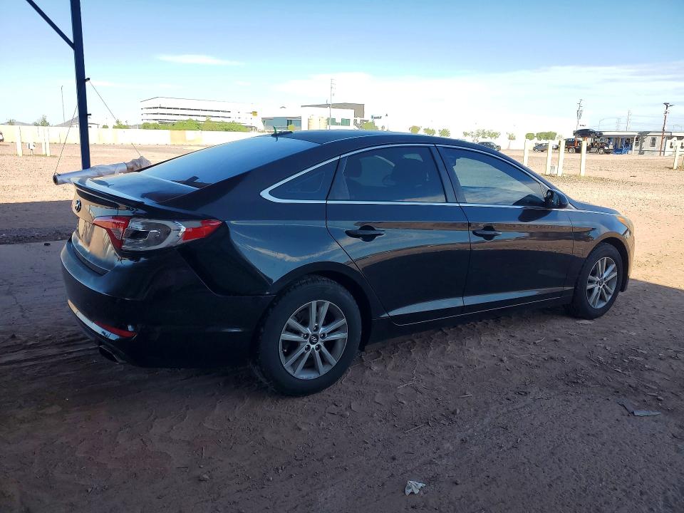 Aukcja sprzedaży 2016 Hyundai Sonata, vin: 5NPE24AF1GH265159, numer aukcji: 67111436
