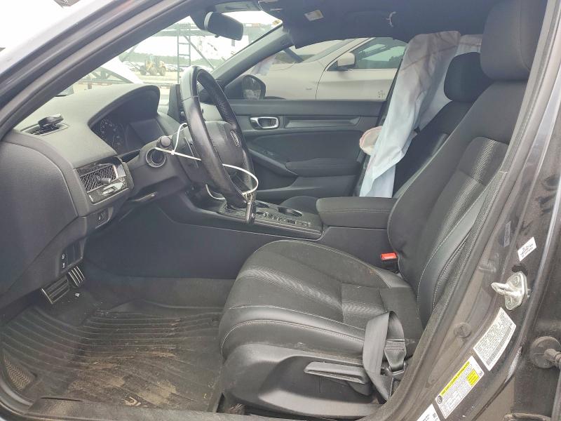 Продаж на аукціоні авто 2024 Honda Civic, vin: 2HGFE2F54RH558096, номер лоту: 70492536