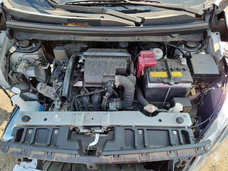 67504316 :رقم المزاد ، ML32AUHJ8RH031783 vin ، 2024 Mitsubishi Mirage مزاد بيع