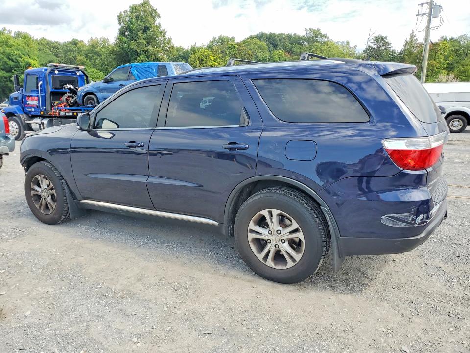 Aukcja sprzedaży 2012 Dodge Durango, vin: 1C4RDJDGXCC330790, numer aukcji: 68239266