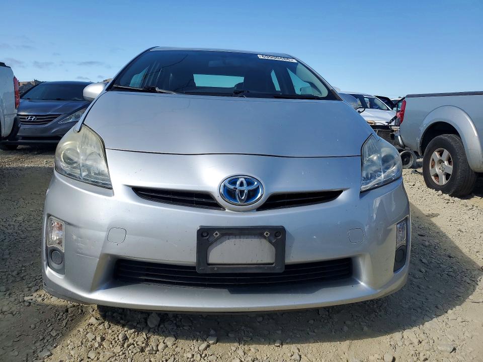 Продажа на аукционе авто 2010 Toyota Prius, vin: JTDKN3DU7A0189871, номер лота: 69990486