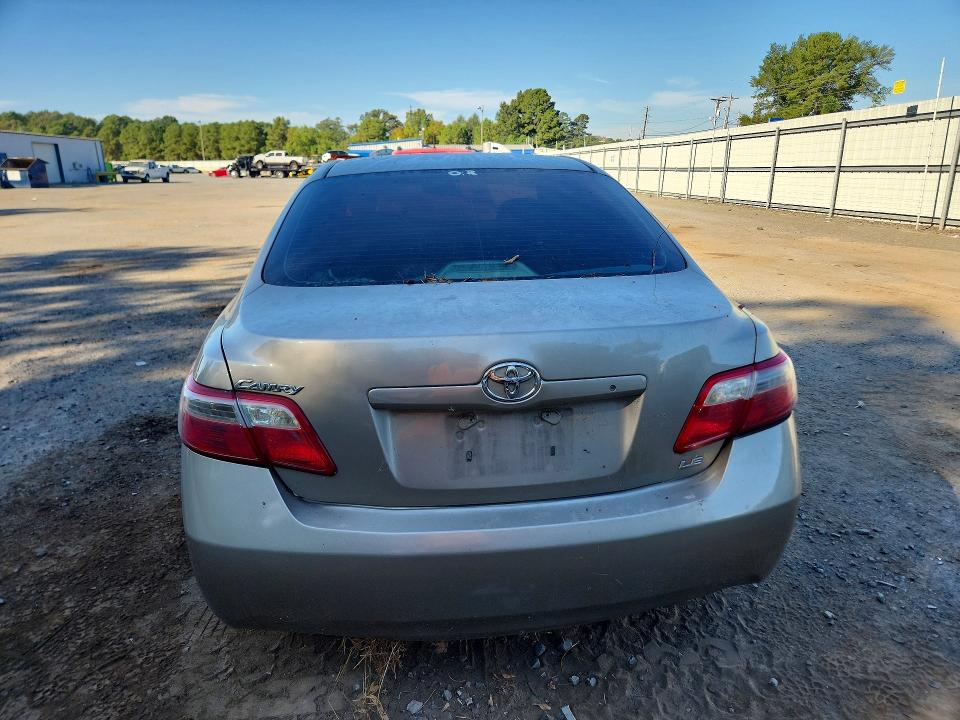 Aukcja sprzedaży 2007 Toyota Camry, vin: 4T1BE46K87U021669, numer aukcji: 70734946