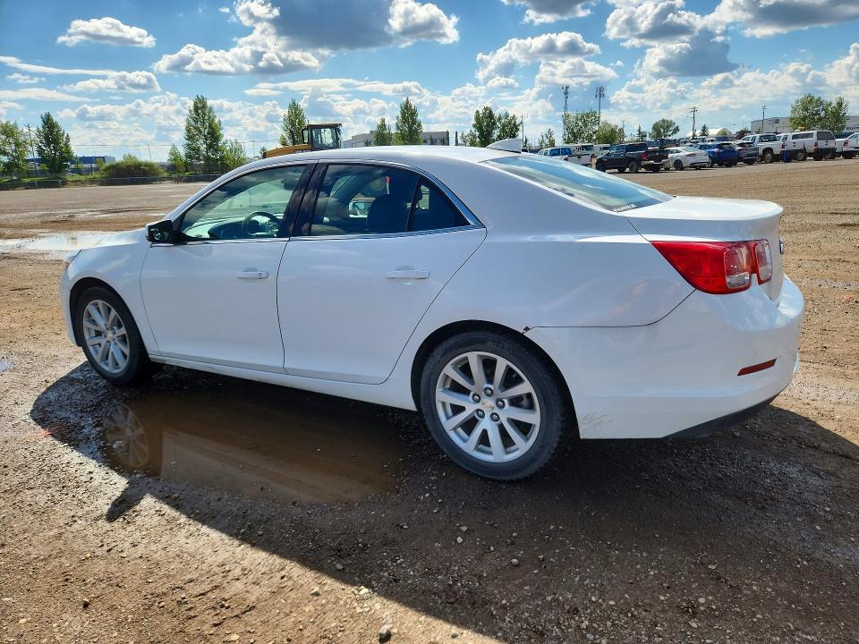 Продаж на аукціоні авто 2015 Chevrolet Malibu, vin: 1G11D5SL3FF153578, номер лоту: 67745066