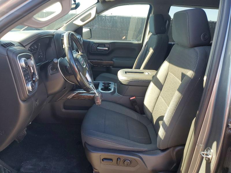 Продажа на аукционе авто 2021 Gmc Sierra, vin: 3GTU9CET3MG379833, номер лота: 68179806