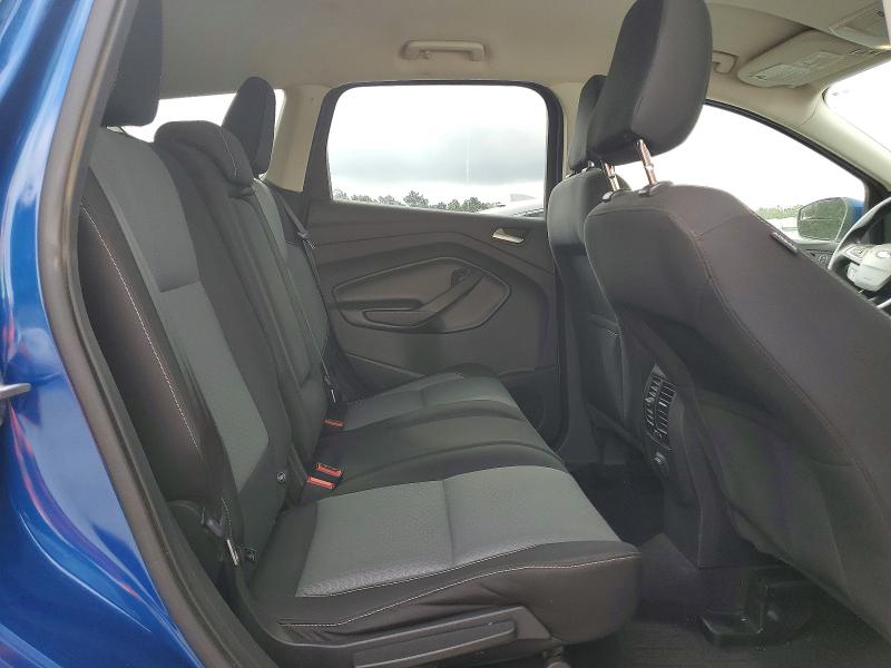 Aukcja sprzedaży 2018 Ford Escape, vin: 1FMCU0GD2JUD22817, numer aukcji: 69499456