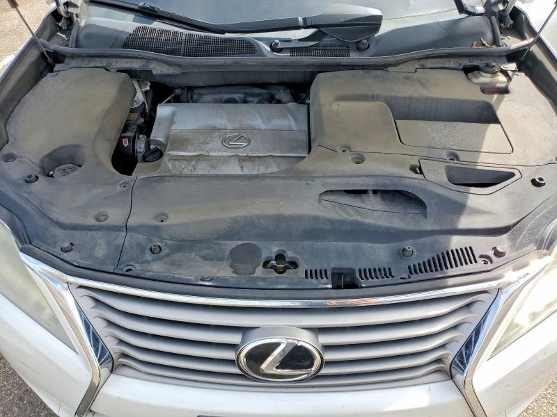 Aukcja sprzedaży 2015 Lexus Rx 350, vin: 2T2BK1BA8FC252989, numer aukcji: 68169216