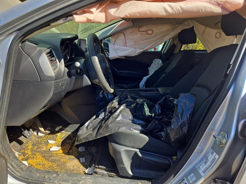 Aukcja sprzedaży 2018 Mazda 3, vin: 3MZBN1U70JM226638, numer aukcji: 68928126