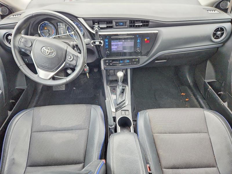 Aukcja sprzedaży 2019 Toyota Corolla, vin: 2T1BURHEXKC182073, numer aukcji: 69890826