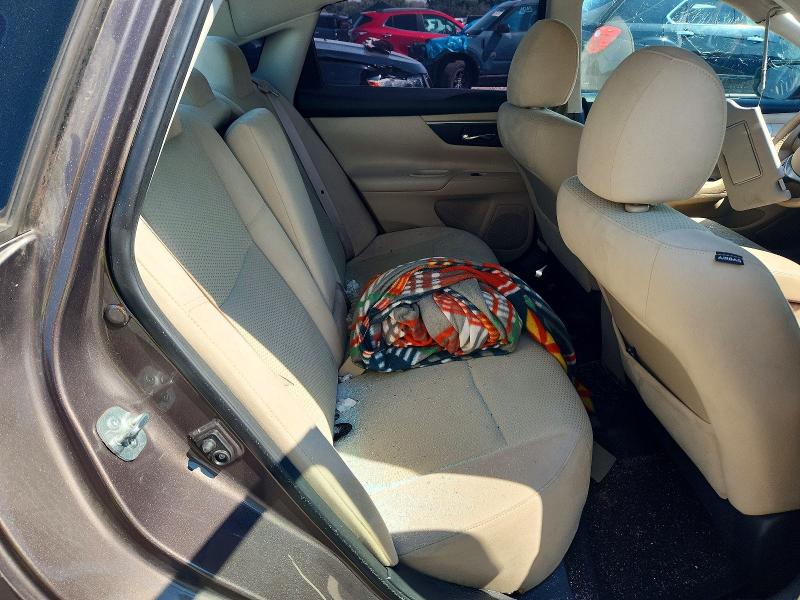 68635016 :رقم المزاد ، 1N4AL3AP6FC286975 vin ، 2015 Nissan Altima مزاد بيع