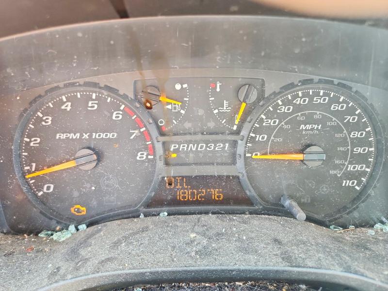 Aukcja sprzedaży 2006 Chevrolet Colorado, vin: 1GCCS148268189757, numer aukcji: 65966346