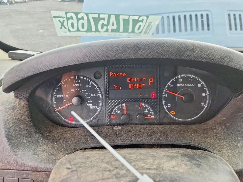 Aukcja sprzedaży 2020 Ram Promaster 3500, vin: 3C6URVJG6LE139763, numer aukcji: 67745766