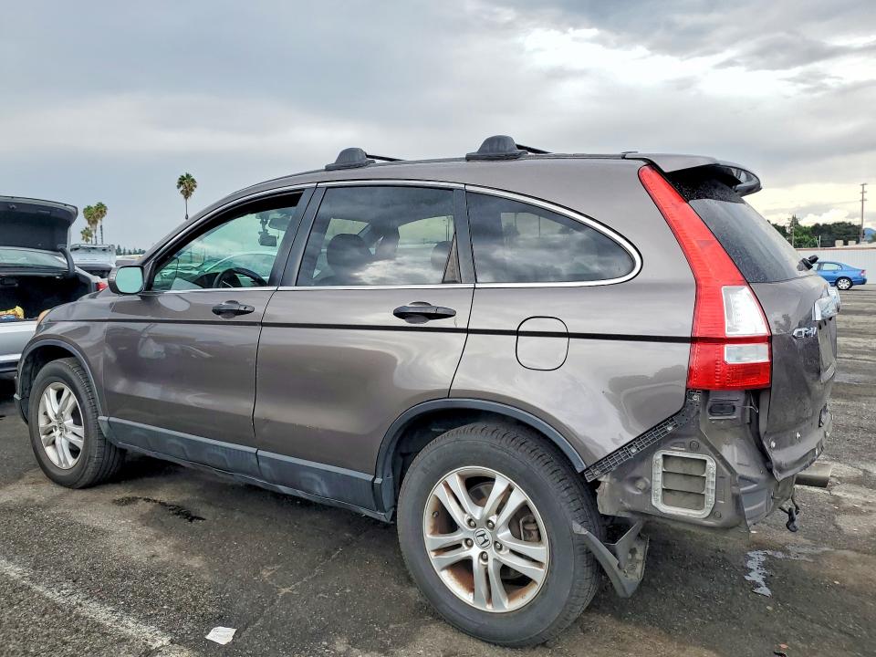 Продаж на аукціоні авто 2011 Honda Cr-v, vin: 3CZRE3H52BG701254, номер лоту: 68066746