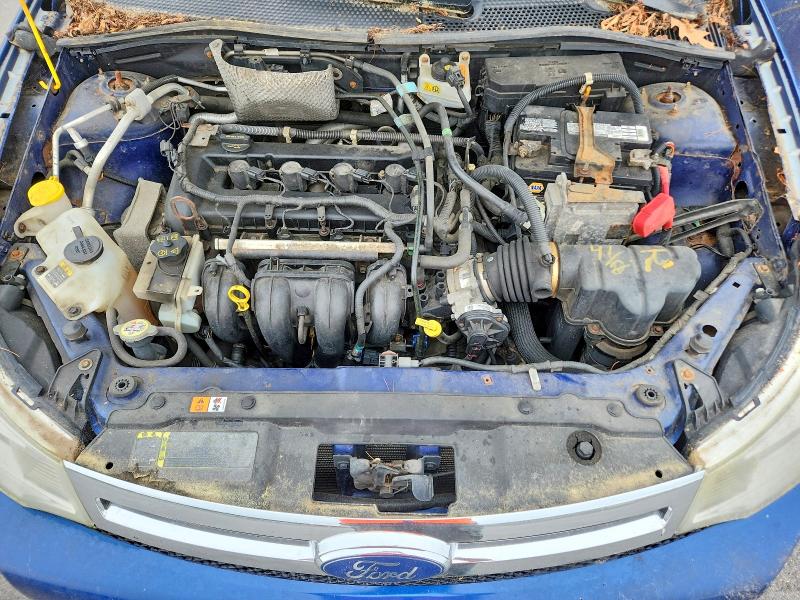 Продажа на аукционе авто 2009 Ford Focus, vin: 1FAHP35NX9W270017, номер лота: 67300026