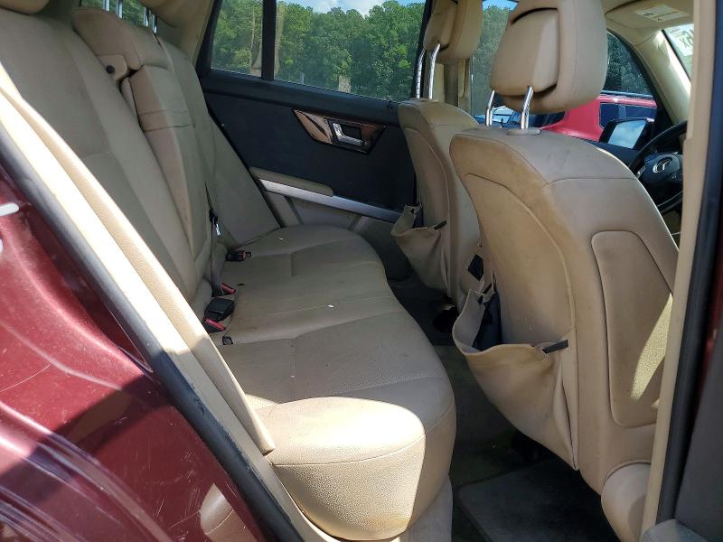 Продаж на аукціоні авто 2010 Mercedes-benz Glk, vin: WDCGG5GB9AF386148, номер лоту: 69083846
