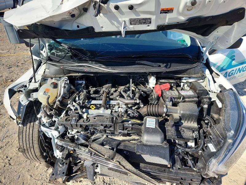 Aukcja sprzedaży 2025 Nissan Versa, vin: 3N1CN8DV4SL878154, numer aukcji: 68620716