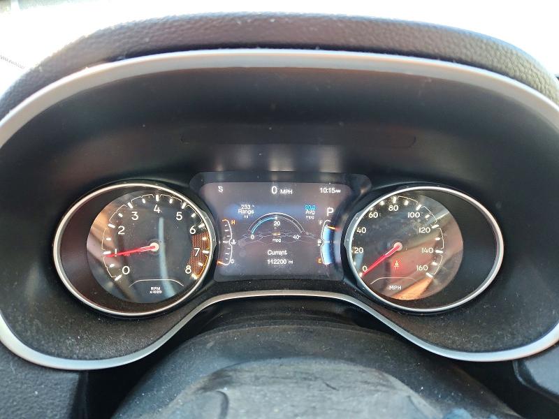 Продаж на аукціоні авто 2019 Jeep Compass, vin: 3C4NJDBB0KT723457, номер лоту: 66928116