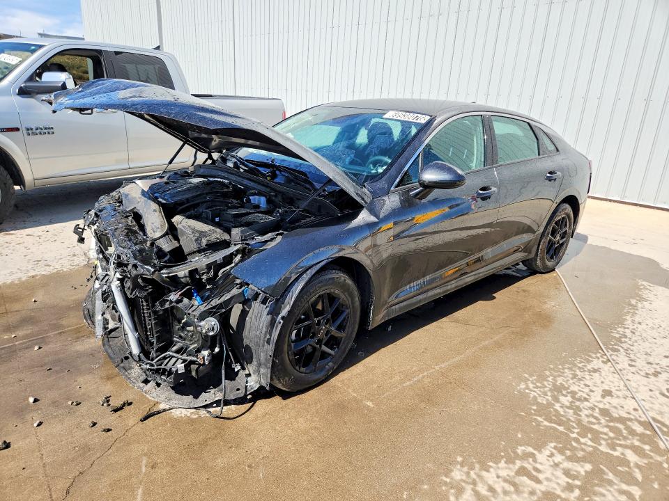 2026 Kia K5 მანქანა იყიდება აუქციონზე, vin: KNAG24J7XT5483836, აუქციონის ნომერი: 69938076
