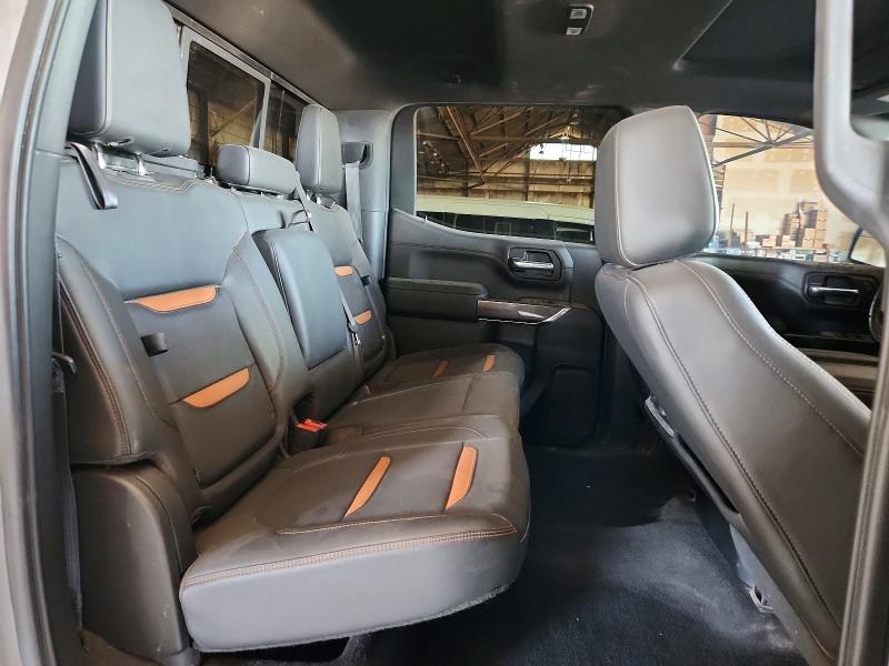 Aukcja sprzedaży 2020 Gmc Sierra, vin: 1GTU9EET7LZ324585, numer aukcji: 67778596