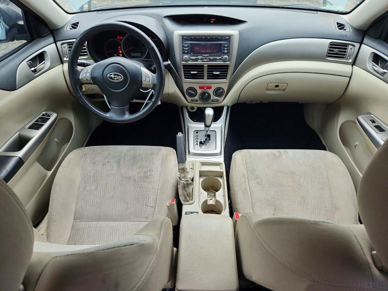 Продажа на аукционе авто 2010 Subaru Impreza, vin: JF1GH6D6XAH816764, номер лота: 66111066