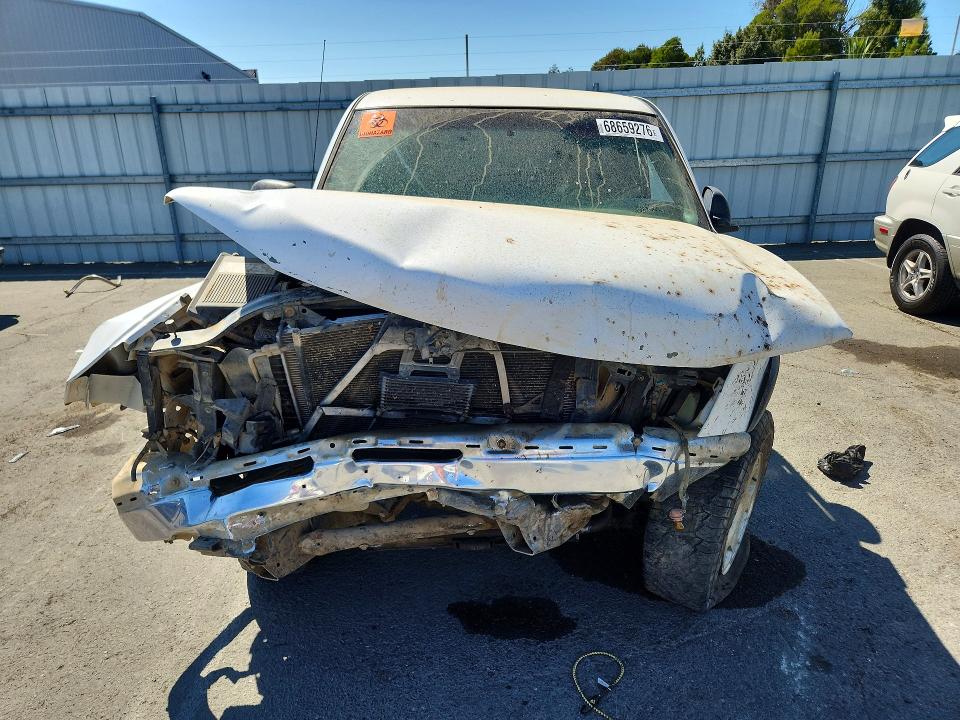 Продаж на аукціоні авто 2006 Chevrolet Silverado, vin: 1GCHC24U16E258736, номер лоту: 68659276