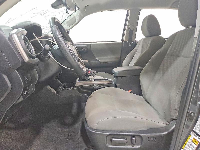 71698806 :رقم المزاد ، 3TMAZ5CN1PM208202 vin ، 2023 Toyota Tacoma مزاد بيع