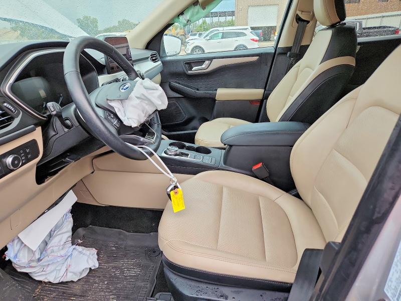 2020 Ford Escape მანქანა იყიდება აუქციონზე, vin: 1FMCU9H67LUB13807, აუქციონის ნომერი: 70446556