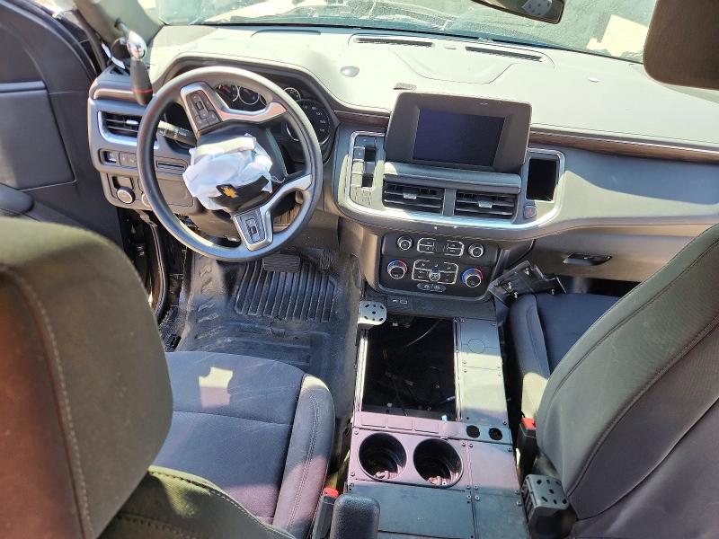 Aukcja sprzedaży 2022 Chevrolet Tahoe, vin: 1GNSCLED8NR224477, numer aukcji: 70935356