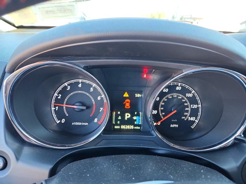 Продаж на аукціоні авто 2017 Mitsubishi Outlander Sport, vin: JA4AR3AU2HZ054057, номер лоту: 69760676