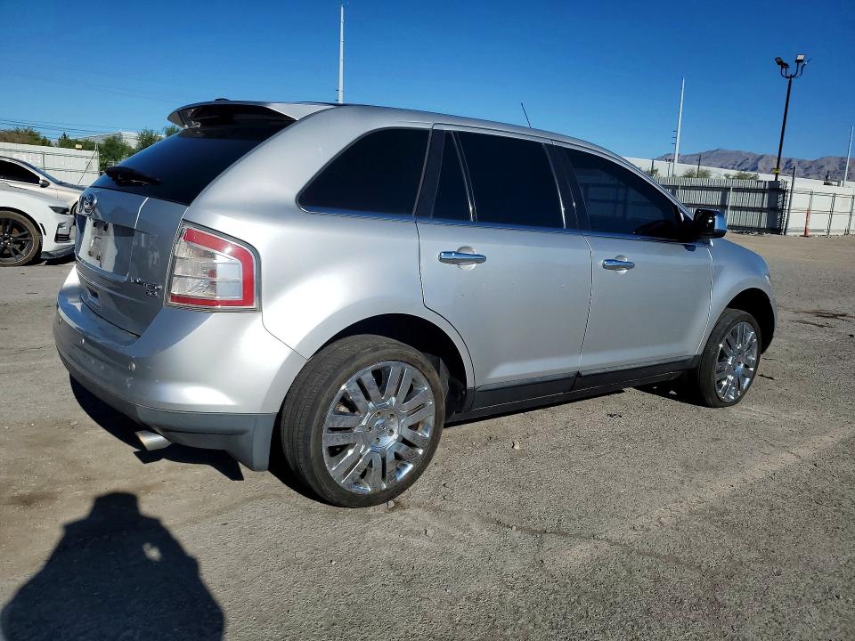 2010 Ford Edge მანქანა იყიდება აუქციონზე, vin: 2FMDK4KC0ABB74687, აუქციონის ნომერი: 68172886