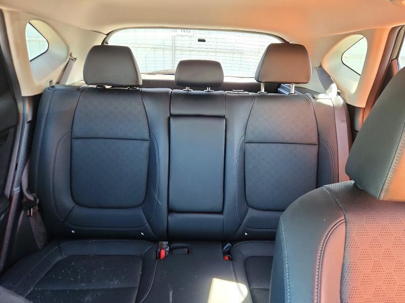 Продажа на аукционе авто 2022 Kia Seltos, vin: KNDETCA22N7289699, номер лота: 68795766