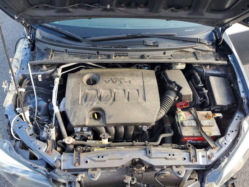 Продаж на аукціоні авто 2018 Toyota Corolla, vin: 2T1BURHE9JC086112, номер лоту: 67365736