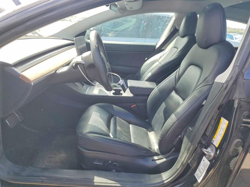 Aukcja sprzedaży 2021 Tesla Model 3, vin: 5YJ3E1EA1MF930776, numer aukcji: 68422676