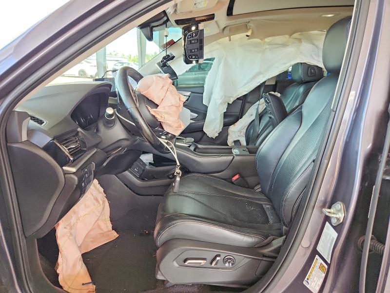 Продажа на аукционе авто 2019 Acura Rdx, vin: 5J8TC1H51KL011053, номер лота: 70038486