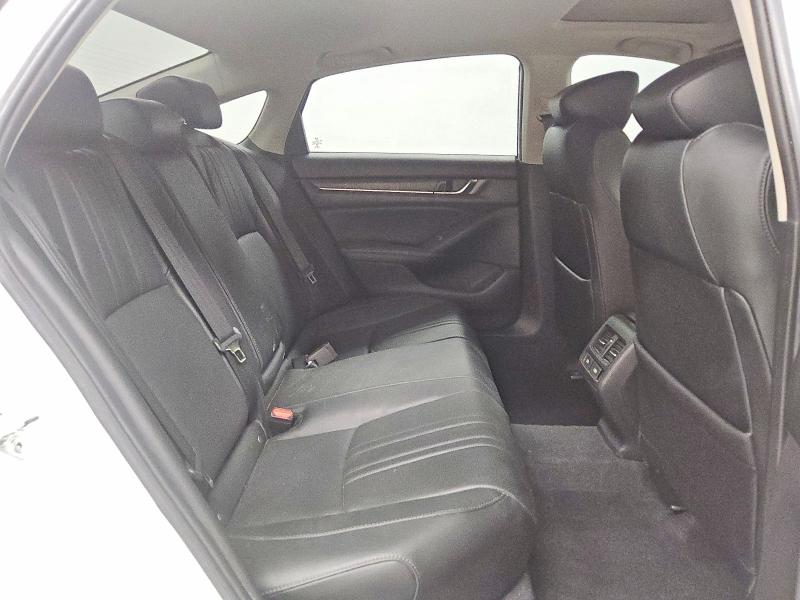 2022 Honda Accord მანქანა იყიდება აუქციონზე, vin: 1HGCV3F54NA013016, აუქციონის ნომერი: 68078866