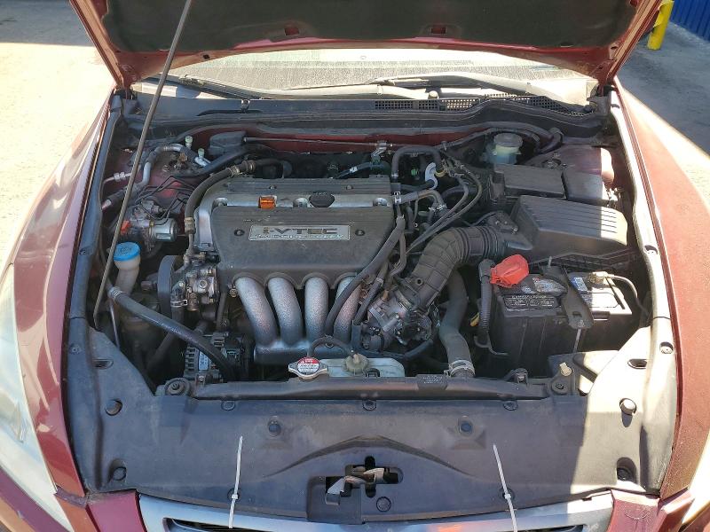 Aukcja sprzedaży 2003 Honda Accord, vin: JHMCM56633C056851, numer aukcji: 70473096