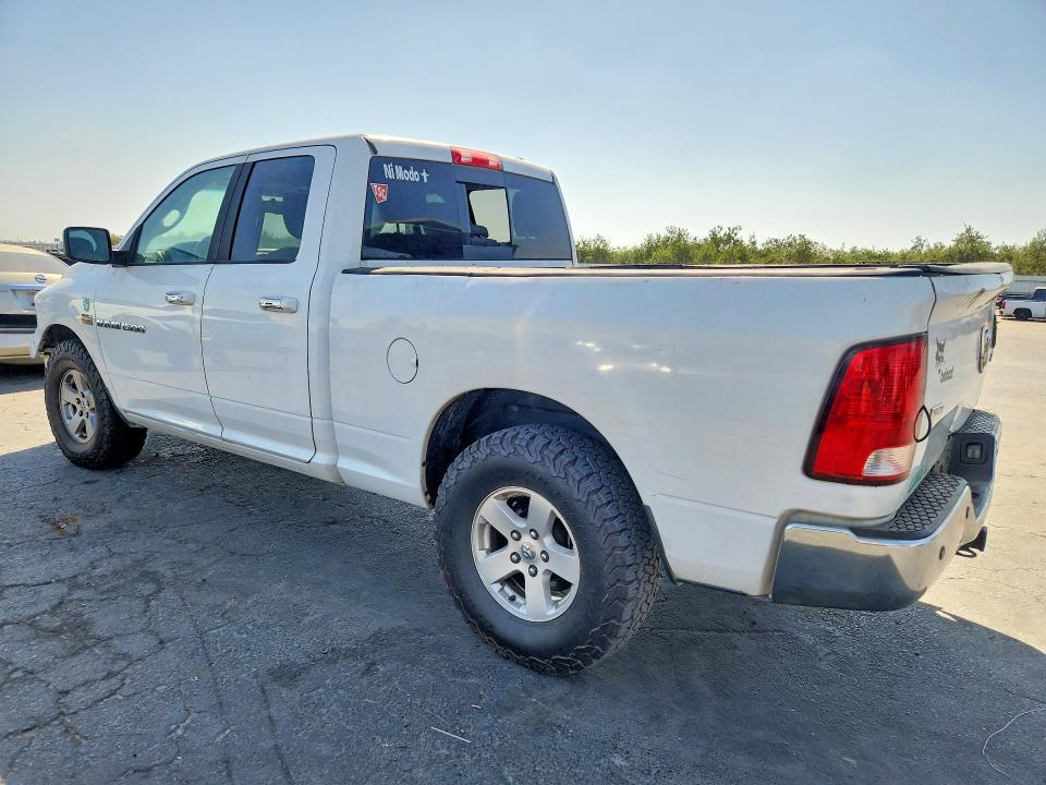 Продаж на аукціоні авто 2012 Dodge Ram 1500, vin: 1C6RD7GT0CS221991, номер лоту: 67323276