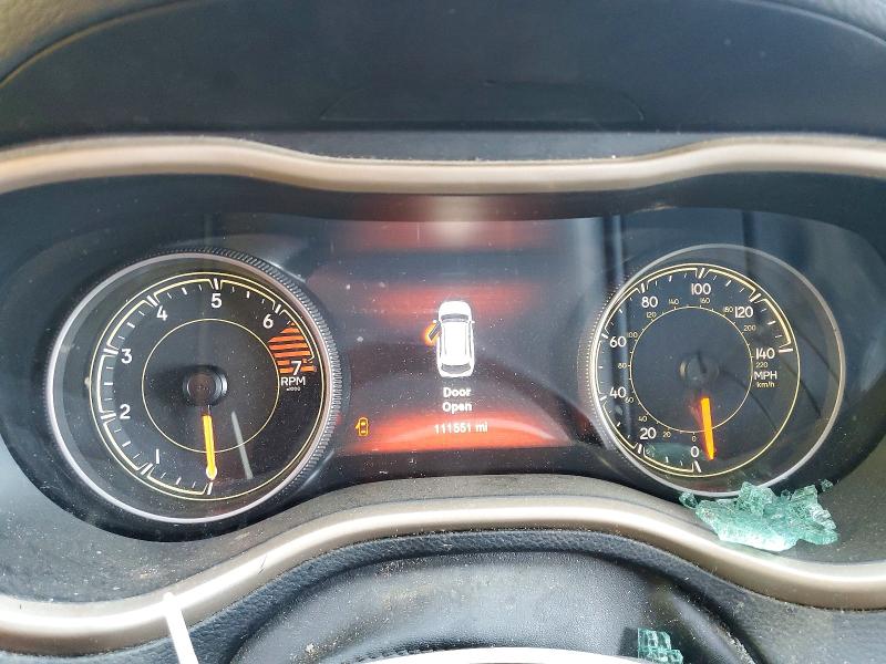 Продажа на аукционе авто 2017 Jeep Cherokee, vin: 1C4PJLDB6HW502478, номер лота: 67367236