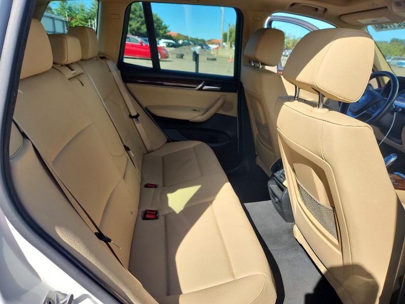 Продаж на аукціоні авто 2016 Bmw X3, vin: 5UXWX9C58G0D92450, номер лоту: 68821706