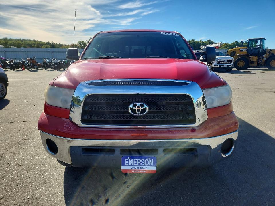 Aukcja sprzedaży 2008 Toyota Tundra, vin: 5TFCV54128X008585, numer aukcji: 70181276