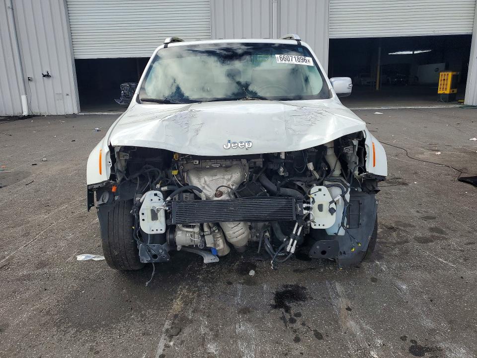 66071896 :رقم المزاد ، ZACCJADT5FPB18035 vin ، 2015 Jeep Renegade مزاد بيع