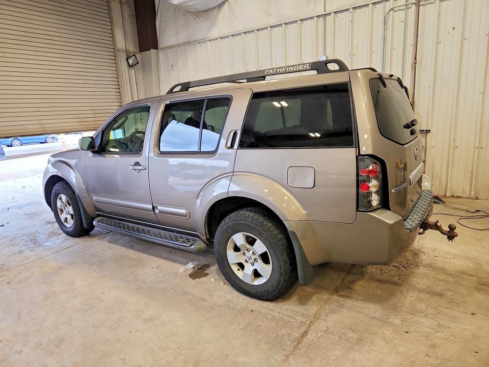 Aukcja sprzedaży 2006 Nissan Pathfinder, vin: 5N1AR18W16C635613, numer aukcji: 68707776