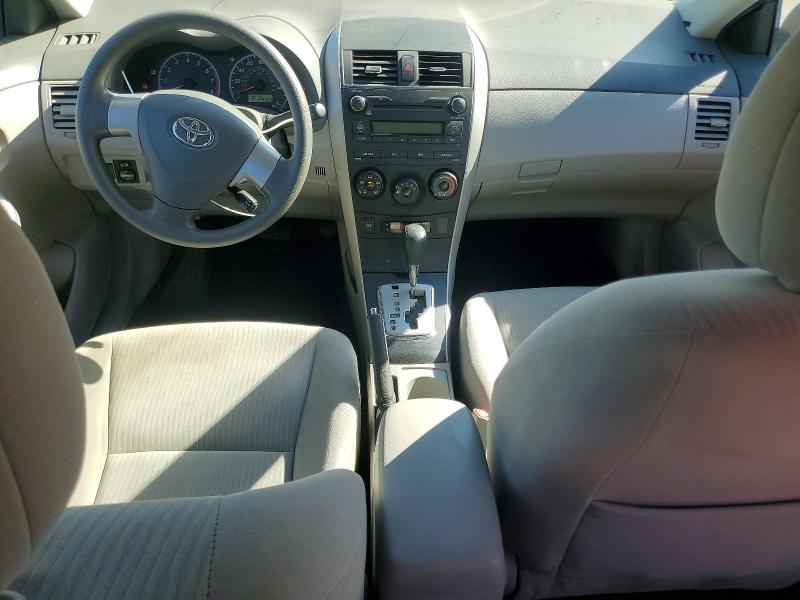 Auction sale of the 2010 Toyota Corolla, vin: 2T1BU4EE2AC522676, lot number: 69749026