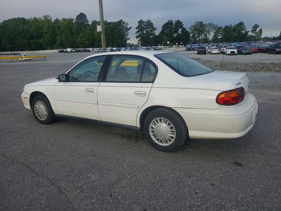 Aukcja sprzedaży 2003 Chevrolet Malibu, vin: 1G1ND52J23M544020, numer aukcji: 69935606