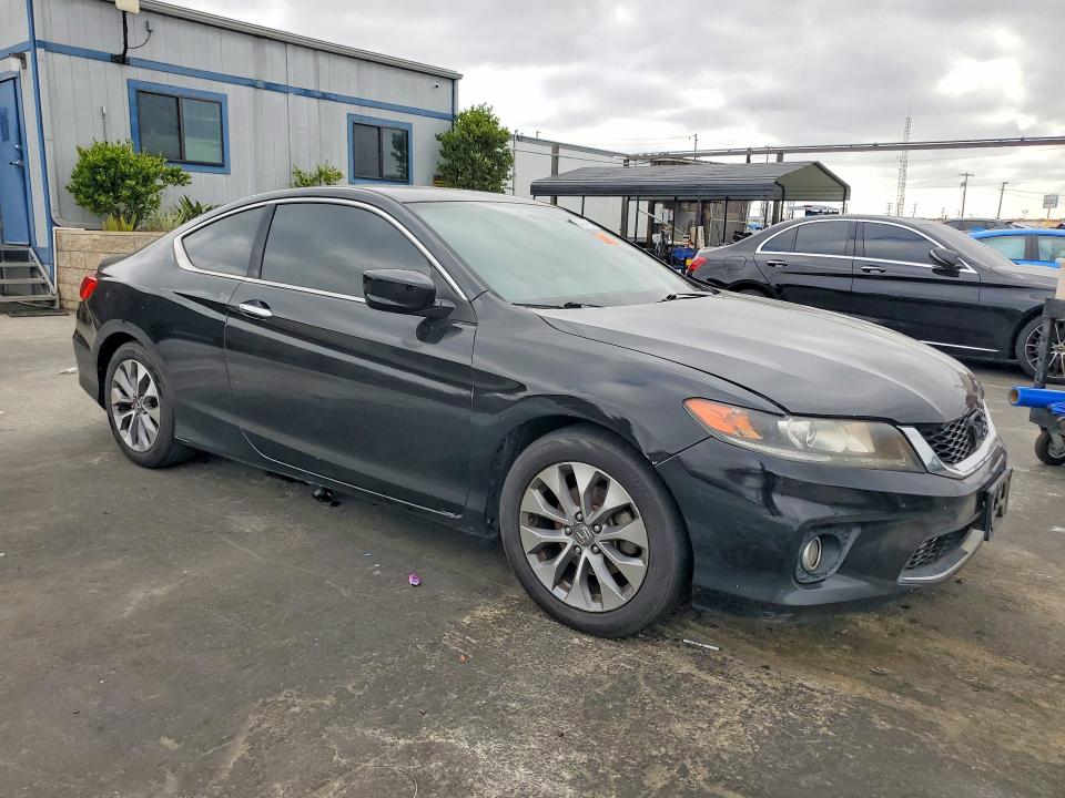 Продаж на аукціоні авто 2014 Honda Accord, vin: 1HGCT1B74EA002146, номер лоту: 68494196