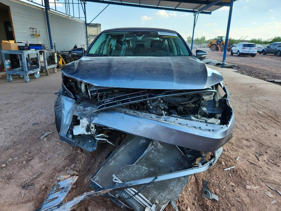 Продажа на аукционе авто 2019 Volkswagen Passat, vin: 1VWMA7A36KC010384, номер лота: 66314736