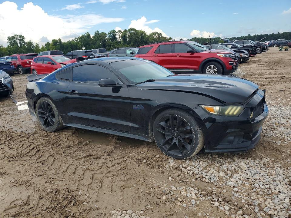 Aukcja sprzedaży 2015 Ford Mustang, vin: 1FA6P8CF6F5302236, numer aukcji: 67408316